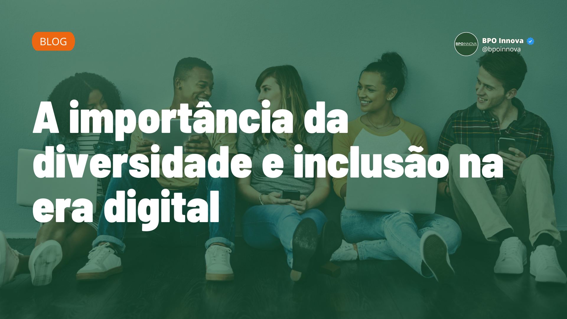 Compliance e Governança no avanço da Diversidade e Inclusão