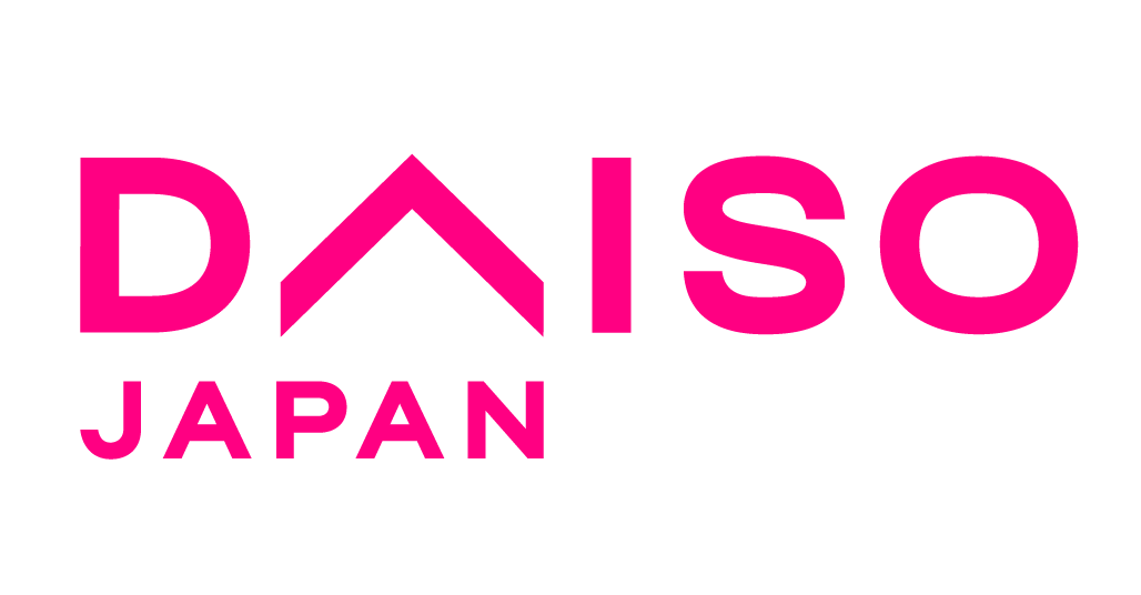 daiso japan logo